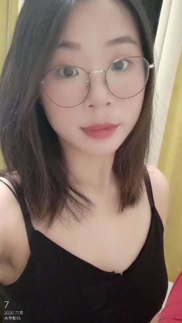 温柔的小良家（服务周到）