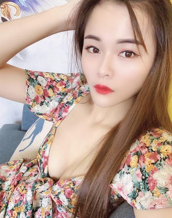 天河新人欣儿（态度好）