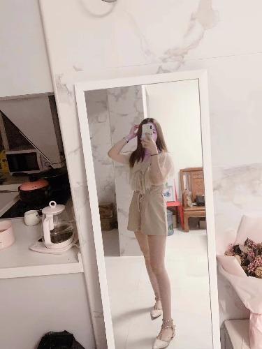 体育西湖南99年靓女雨蝶（肤白貌美99后）