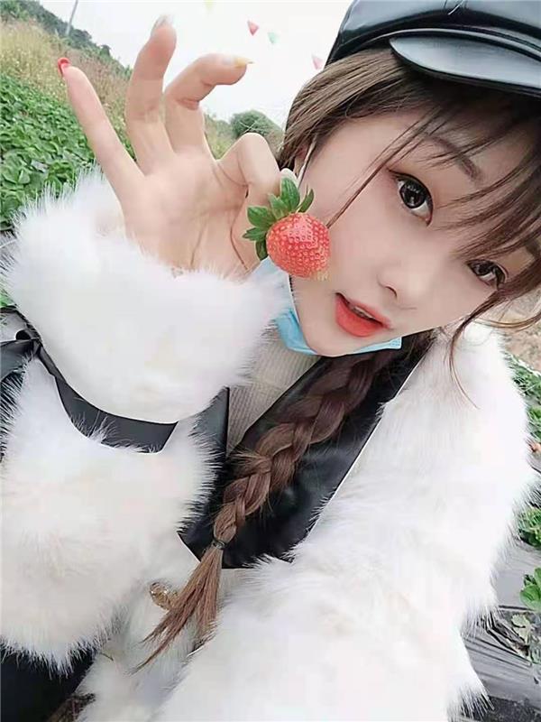 可 she~吻03年精品小柠柠